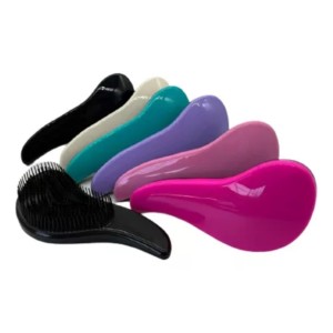 ESCOVA MÁGICA DESEMBARAÇADORA DE CABELO