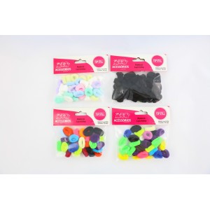  RABICÓ / XUXINHA LYCRINHA - PACOTE COM 35 UNIDADES