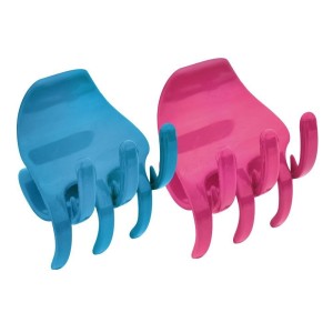 PIRANHA TRIDENTE GRANDE - PACOTE COM 12 UNIDADES